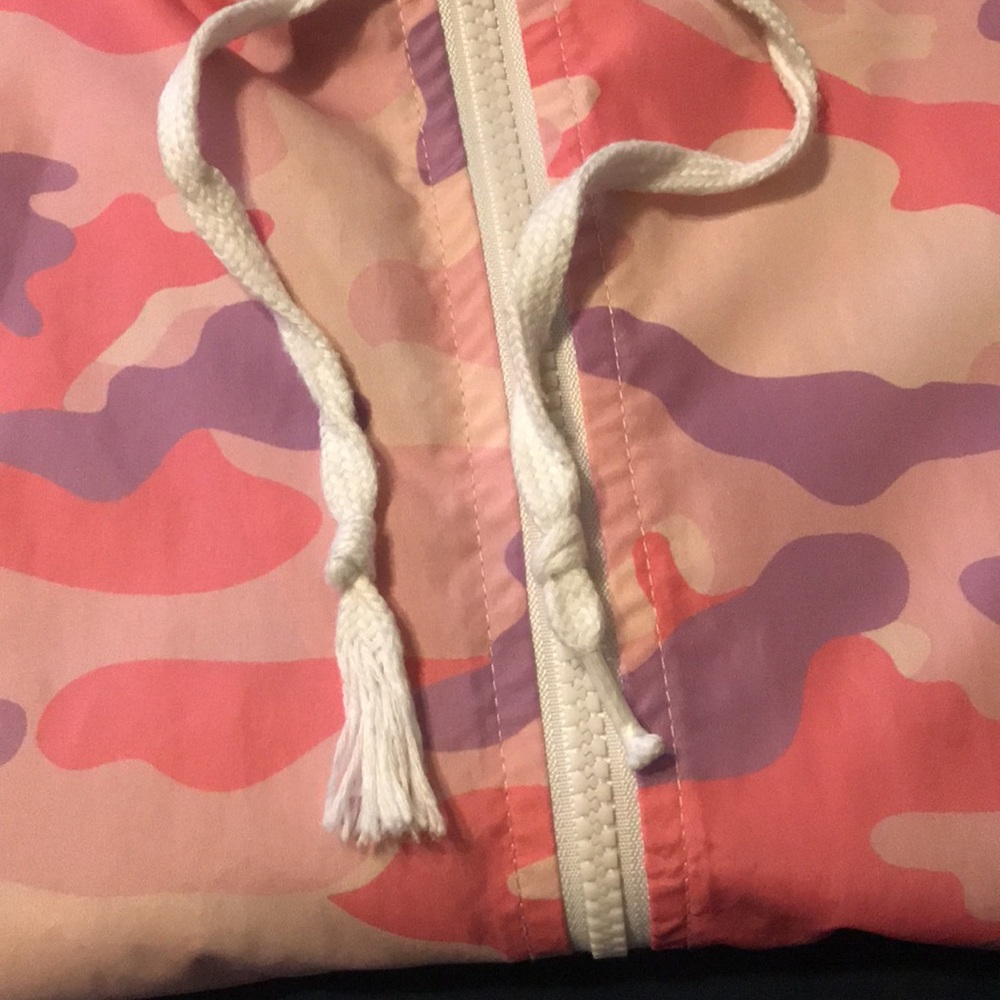 Ladies a.lab Rain Jacket - Picture 5 of 5